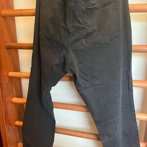 Ava & Viv Black Women Jeans